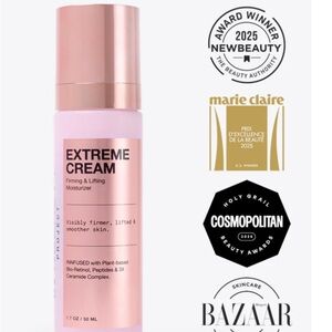Pink Extreme Cream Firming & Lifting Moisturizer